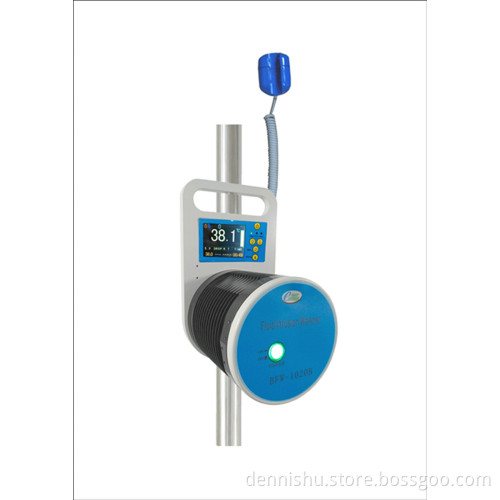 BSM 9L wifi supervision blood and infusion fluid warmer,intellectual controlling the warmer